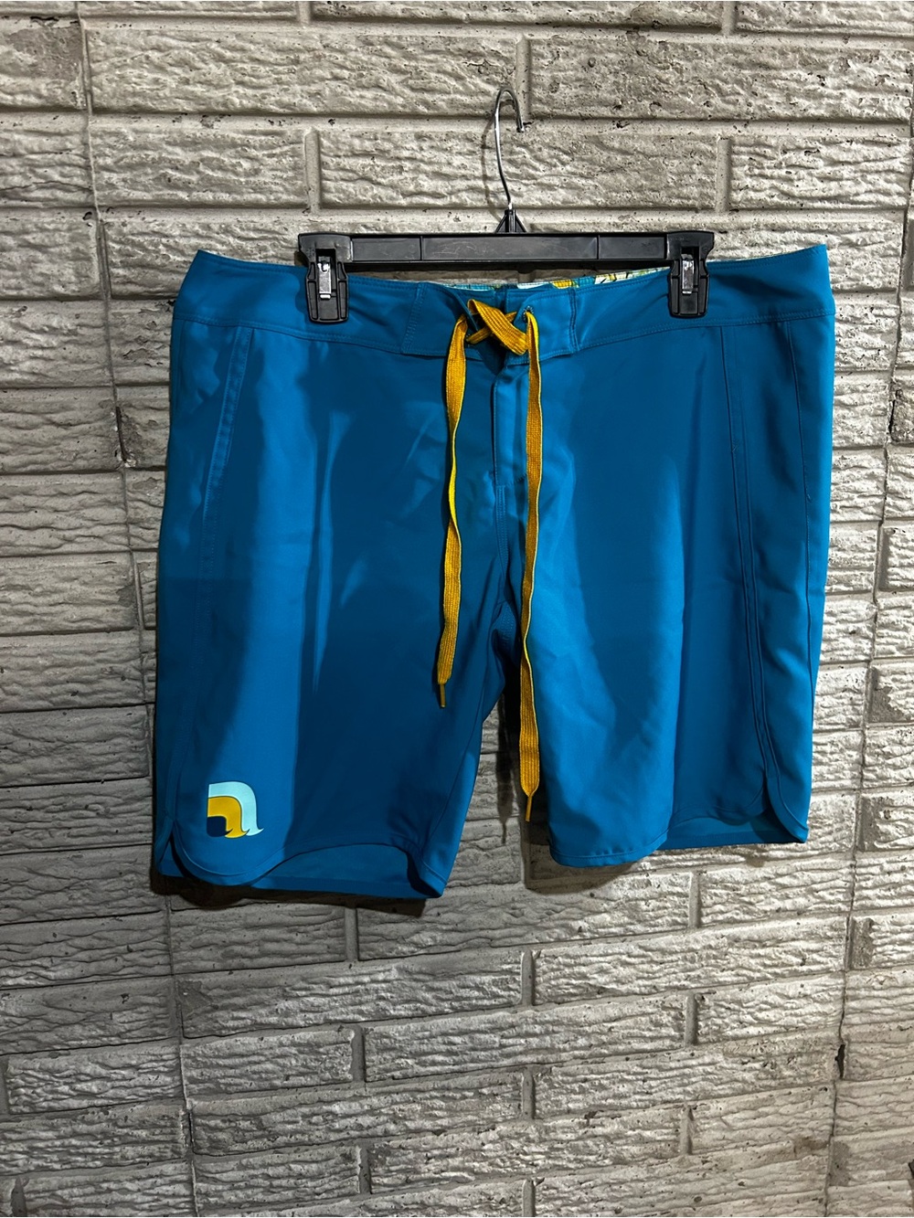 THE NORTH FACE Pacific Creek Women’s Board Shorts Size 14